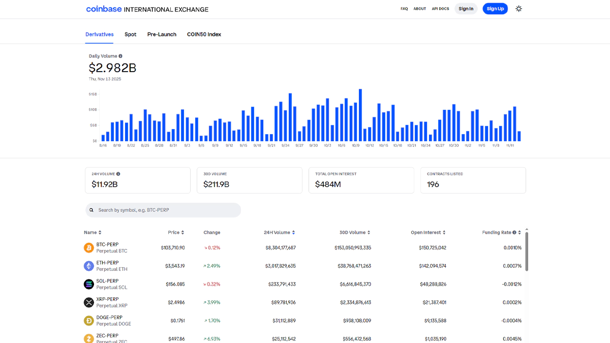 تصویر صرافی کوین بیس در مقاله بهترین صرافی برای استیکینگ