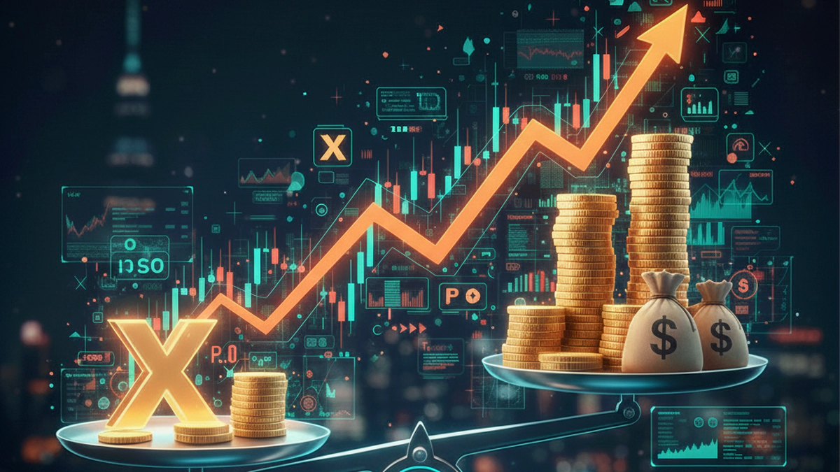 تصویری از معاملات اهرمی مربوط به مقاله بهترین صرافی برای معاملات اهرمی